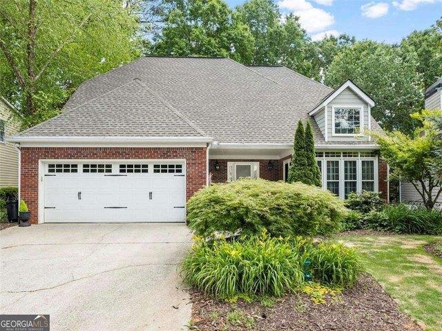 House for sale in Alpharetta, Fulton County