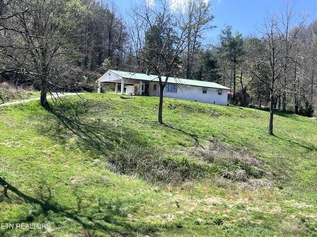 House for sale in Tennessee