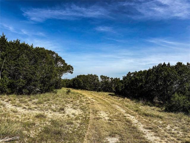 Land for sale in Hamilton, Texas