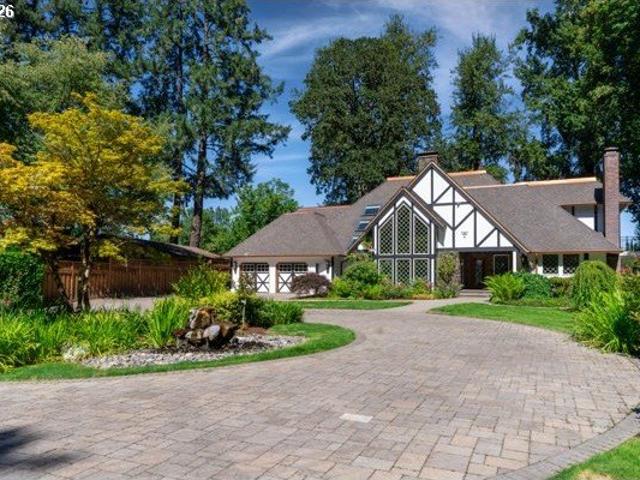 House for sale in Oregonia