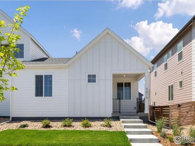 Townhouse for sale in Timnath, Colorado