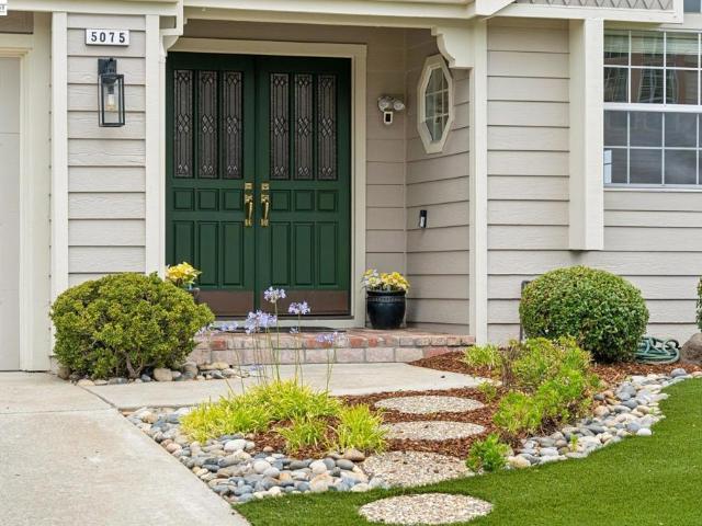 House for sale in Pleasanton, California