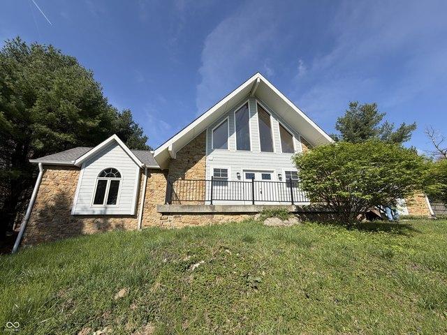 House for sale in Greenwood, Indiana