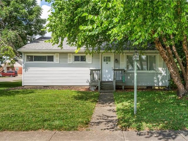 House for sale in Ohio