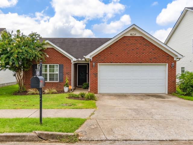 House for sale in Tennessee