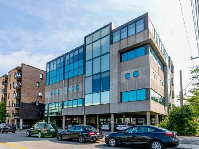 Commercial for sale in Côte-des-Neiges–Notre-Dame-de-Grâce, Montréal