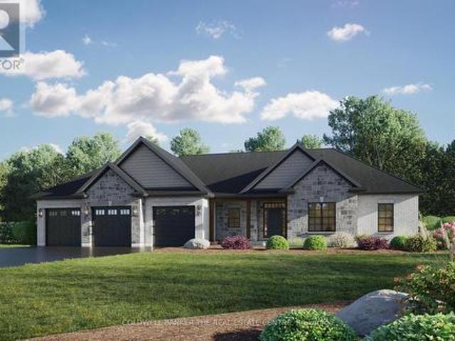 House for sale in Ramara, Ontario