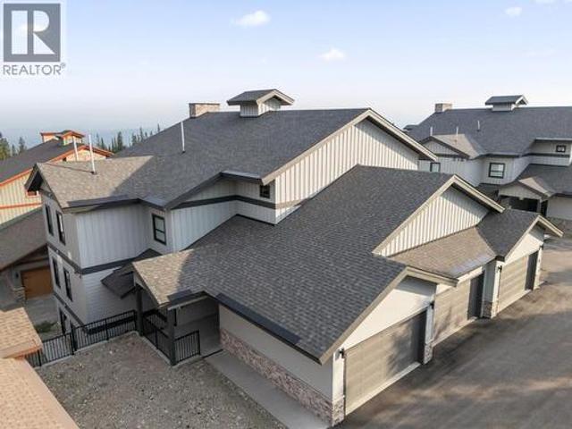 House for sale in British Columbia