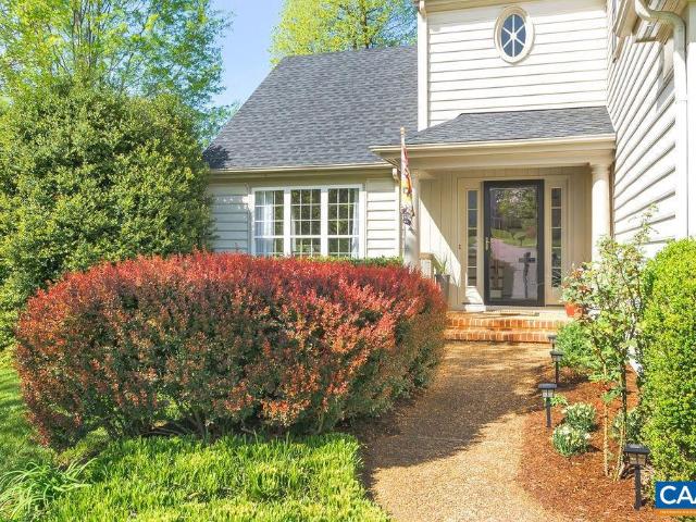 House for sale in Western Ridge, Crozet