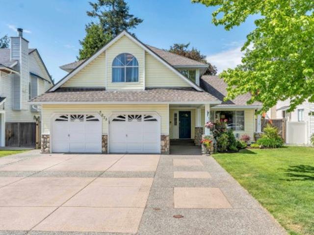 House for sale in Langley, British Columbia