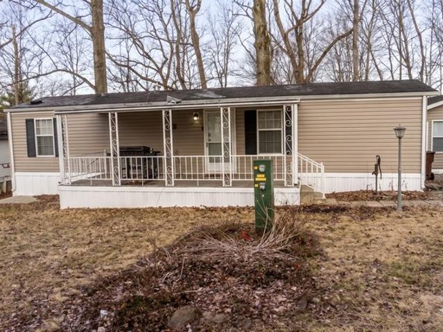 House for sale in Greencastle, Indiana