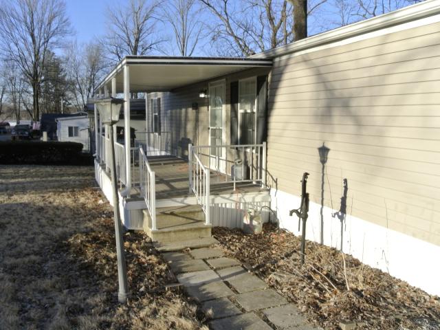 House for sale in Greencastle, Putnam County