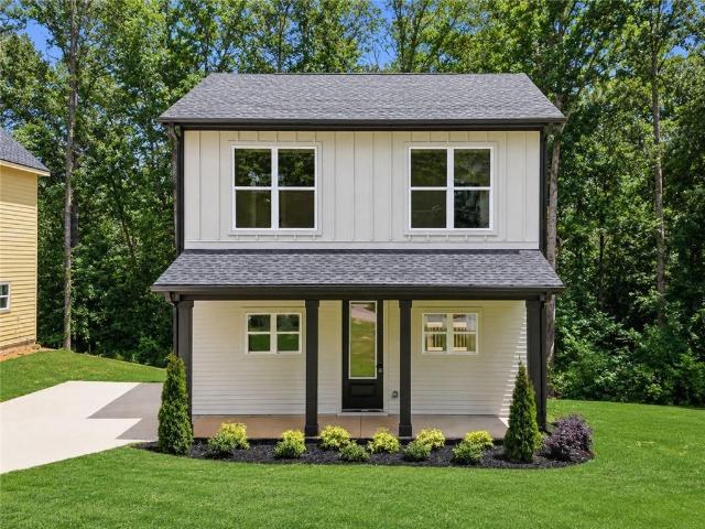 House for sale in Cumming, Georgia
