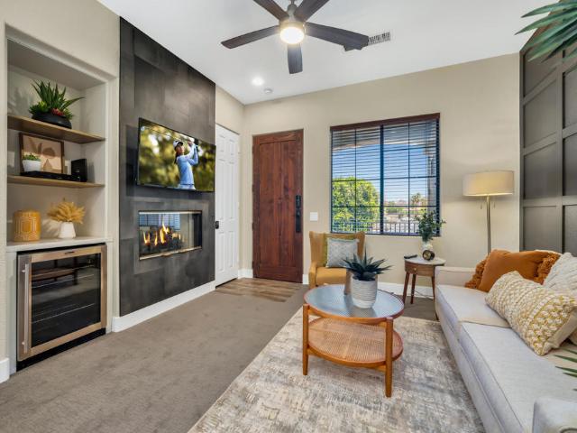 Condo for sale in La Quinta, California