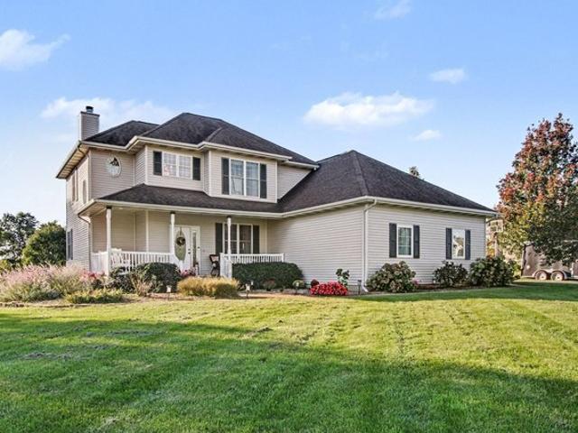 House for sale in Paw Paw, Van Buren County