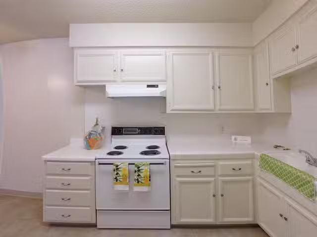 Condo for rent in Fresno