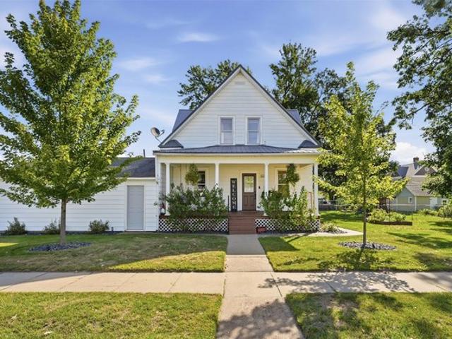 House for sale in Osseo, Trempealeau County