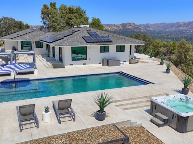 House for sale in Mariposa, California