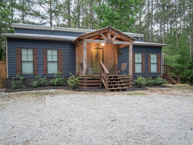 House for sale in Franklin, Georgia