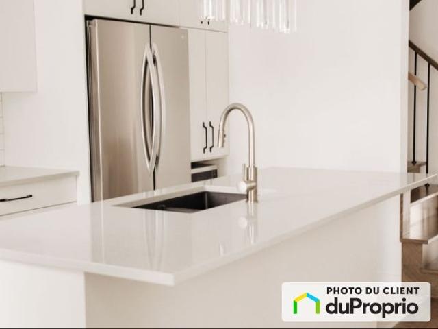 House for rent in Saint-Hubert, Longueuil