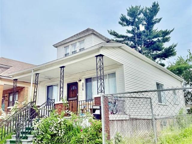 House for sale in Hamtramck