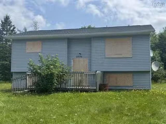 House for sale in Meaghers Grant, Nova Scotia