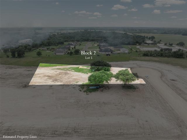 Land for sale in Winters, Texas