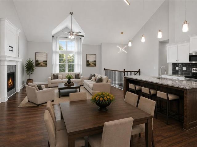 House for sale in Riverside, Missouri
