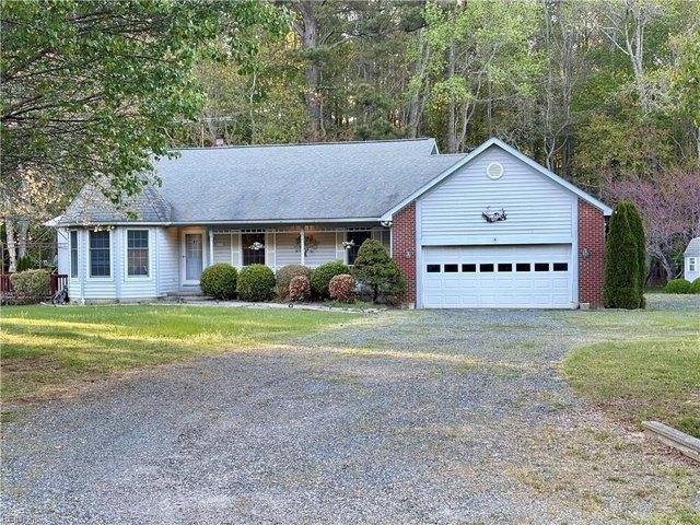 House for sale in Virginia