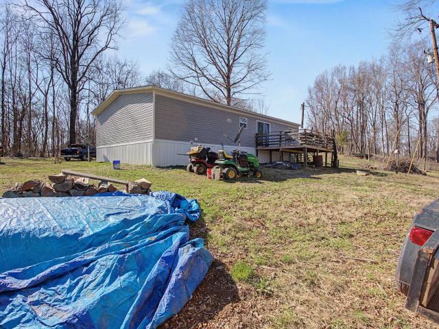 Land for sale in Middle Tennessee, Tennessee