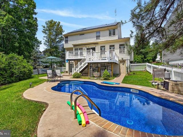 House for sale in Rosedale, Maryland