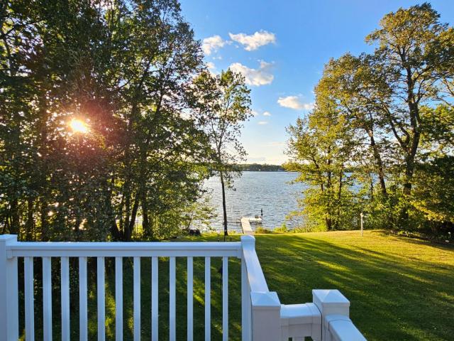House for sale in Frazee, Minnesota