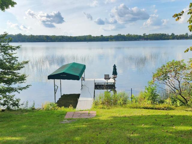 House for sale in Frazee, Minnesota