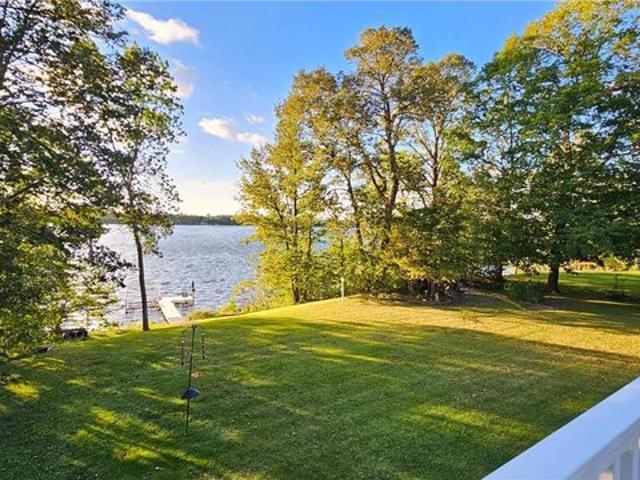 House for sale in Becker, Minnesota