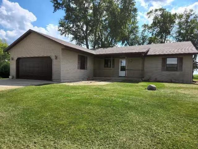 House for rent in Dekalb
