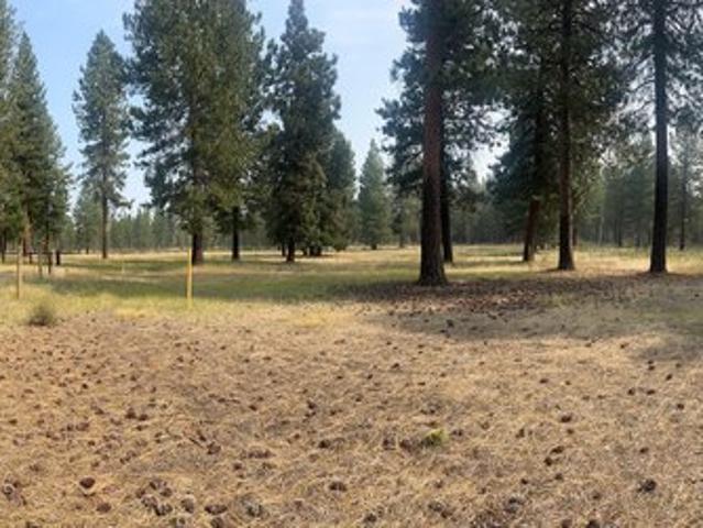 Land for sale in La Pine, Deschutes County