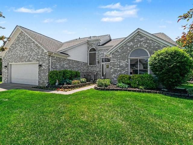 House for sale in Macomb, Michigan