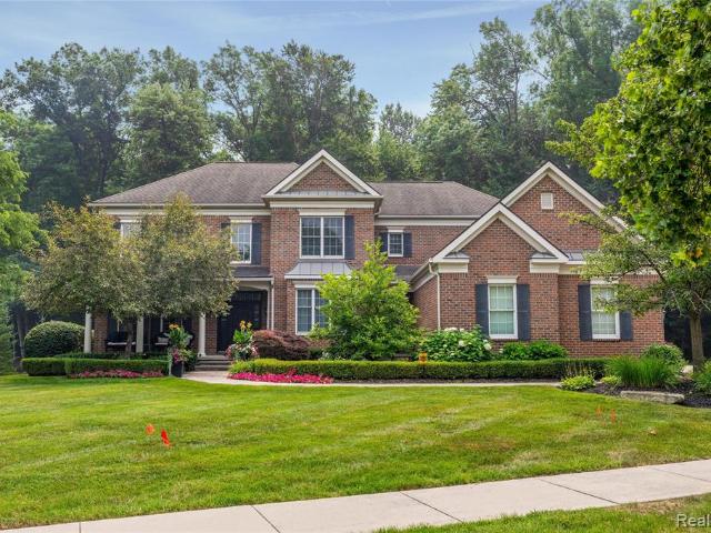 House for sale in Novi, Michigan