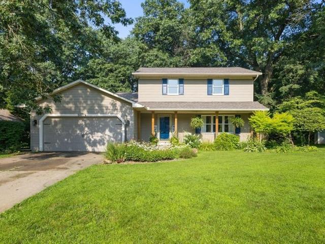 House for sale in Granger, Indiana