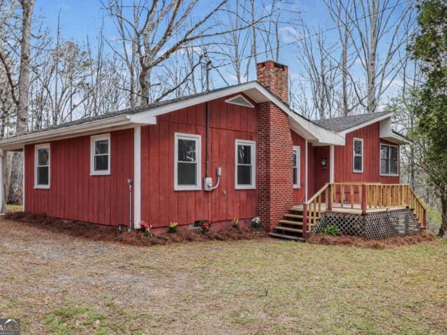 House for sale in Blue Ridge, Georgia