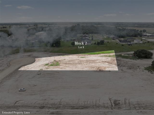 Land for sale in Kurten, Texas