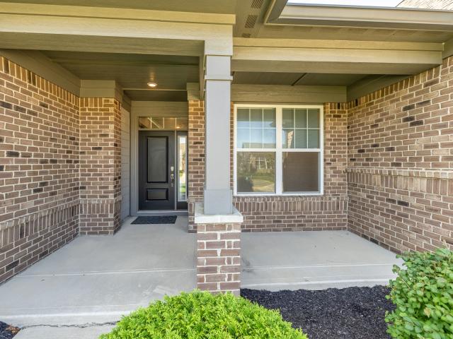 House for sale in Indiana