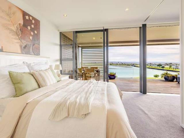 Apartment for sale in Pandora, Napier City