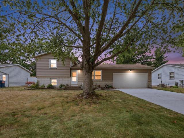 House for sale in Kentwood, Michigan