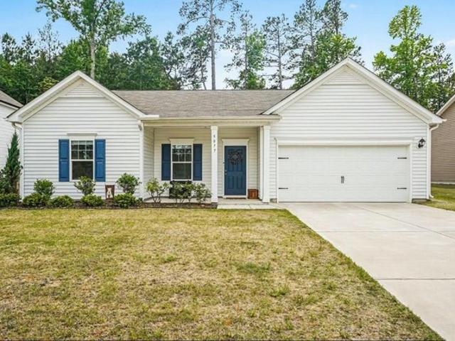 House for sale in Sanford, North Carolina