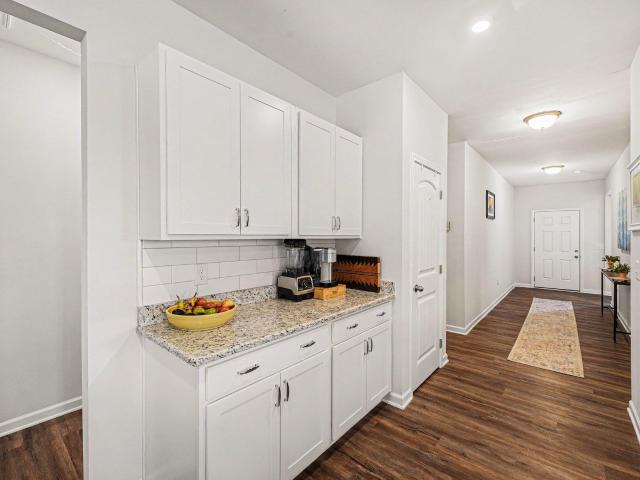 House for sale in Sanford, North Carolina
