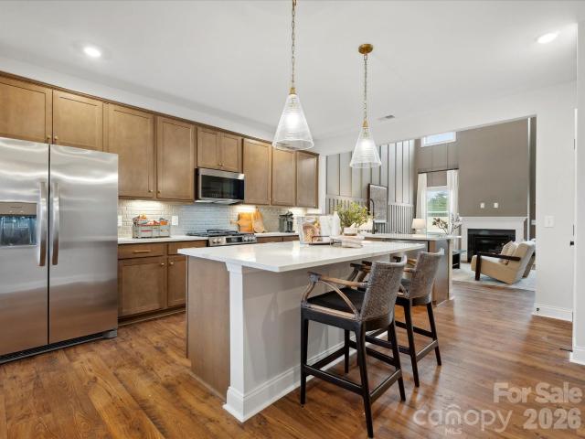 House for sale in Indian Trail, North Carolina