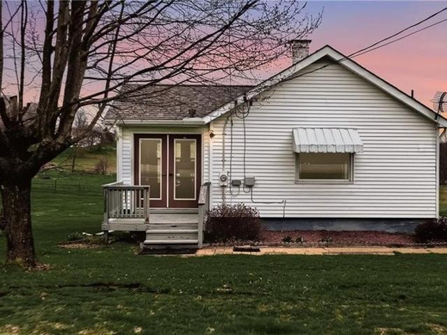 House for sale in Commodore, Pennsylvania