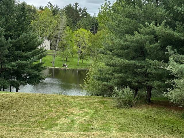 Land for sale in Wagarville, Michigan