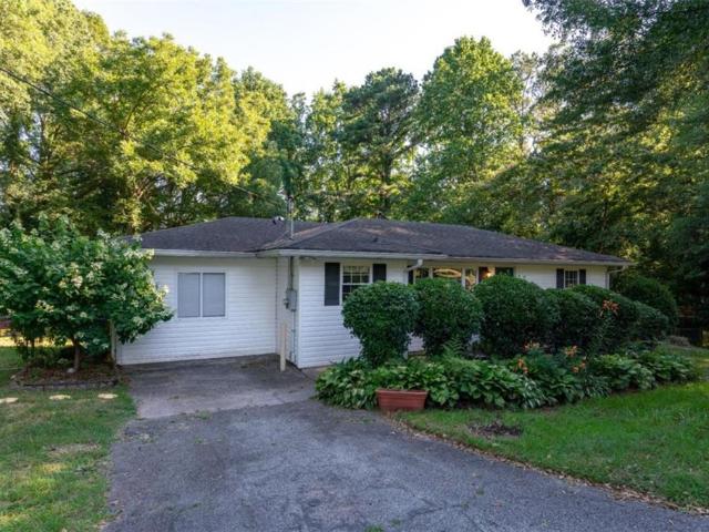 Property for sale in Redan, Georgia